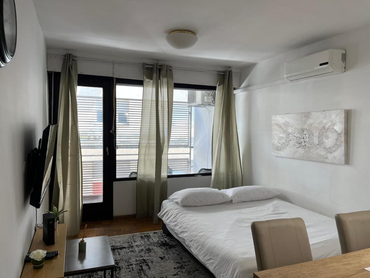 ספליט Apartman Iva מראה חיצוני תמונה